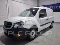 2021 Mercedes Benz Citan