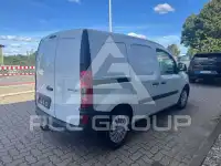 2021 Mercedes Benz Citan