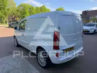 2021 Mercedes Benz Citan
