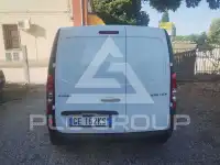 2021 Mercedes Benz Citan
