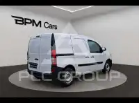 2021 Mercedes Benz Citan