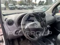 2021 Mercedes Benz Citan