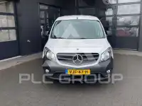 2021 Mercedes Benz Citan
