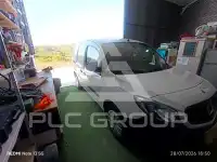 2021 Mercedes Benz Citan