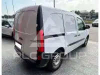 2021 Mercedes Benz Citan