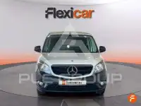 2021 Mercedes Benz Citan