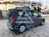 2021 Mercedes Benz Citan