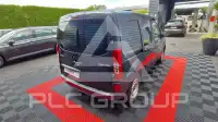 2021 Mercedes Benz Citan