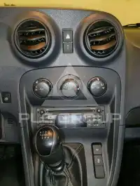 2021 Mercedes Benz Citan