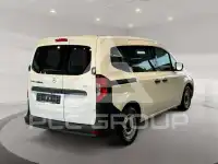 2021 Mercedes Benz Citan