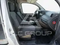 2021 Mercedes Benz Citan