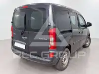 2021 Mercedes Benz Citan