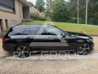 2021 Mercedes Benz E 300