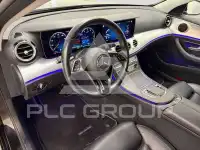 2021 Mercedes Benz E 300