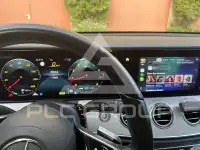 2021 Mercedes Benz E 300
