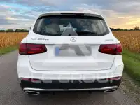 2021 Mercedes Benz E 300