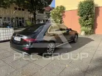 2021 Mercedes Benz E 300