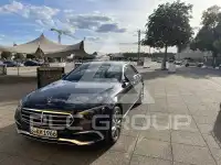 2021 Mercedes Benz E 300