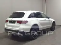 2021 Mercedes Benz E 300