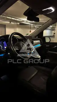 2021 Mercedes Benz E 300
