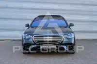 2021 Mercedes Benz S 500