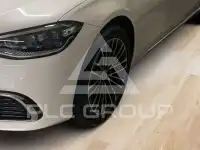 2021 Mercedes Benz S 500