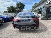 2021 Mercedes Benz S 500