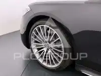 2021 Mercedes Benz S 500
