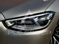 2021 Mercedes Benz S 500