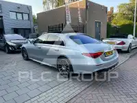 2021 Mercedes Benz S 500