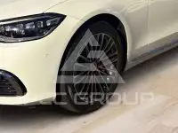 2021 Mercedes Benz S 500