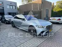 2021 Mercedes Benz S 500
