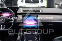 2021 Mercedes Benz S 500