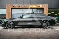 2021 Mercedes Benz S 500