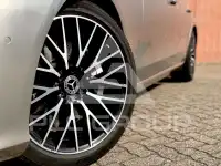 2021 Mercedes Benz S 500