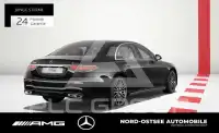 2021 Mercedes Benz S 500