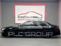 2021 Mercedes Benz S 500