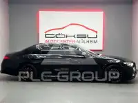 2021 Mercedes Benz S 500
