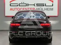 2021 Mercedes Benz S 500