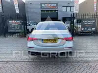 2021 Mercedes Benz S 500