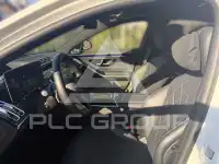 2021 Mercedes Benz S 500