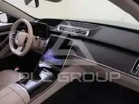 2021 Mercedes Benz S 500