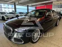 2021 Mercedes Benz S 500