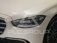 2021 Mercedes Benz S 500