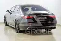 2021 Mercedes Benz S 500
