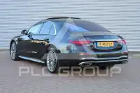 2021 Mercedes Benz S 500