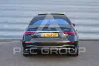 2021 Mercedes Benz S 500