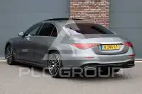 2021 Mercedes Benz S 500