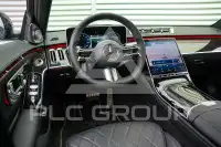 2021 Mercedes Benz S 500
