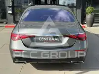 2021 Mercedes Benz S 500